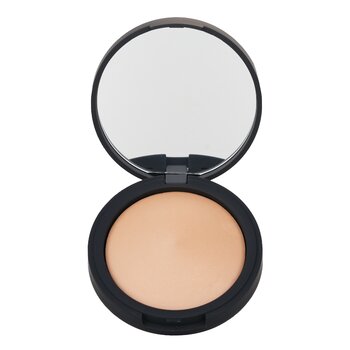 INIKA Organic Baked Mineral Foundation - # Inspiration