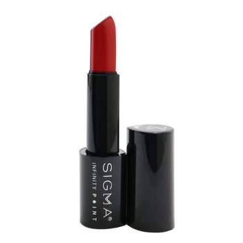 Sigma Beauty Infinity Point Lipstick - # Ecstasy