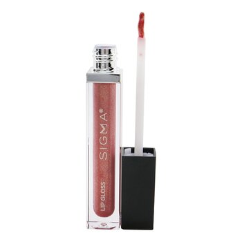 Lip Gloss - # Secret Garden