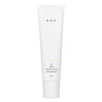 RMK UV Face Protector Advanced SPF50+