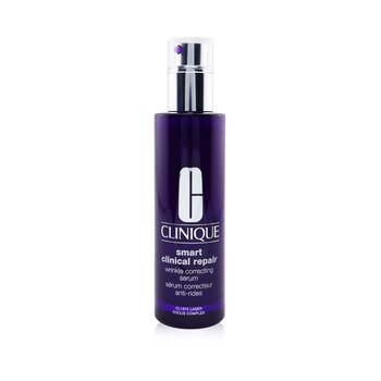 Clinique Clinique Smart Clinical Repair Wrinkle Correcting Serum