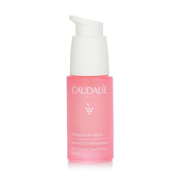 Caudalie Vinosource-Hydra S.O.S Thirst-Quenching Serum