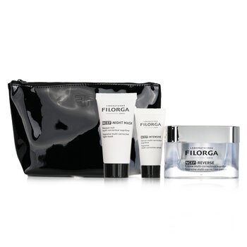 Filorga Anti-Ageing Revolution Gift Set (Limited Edition)