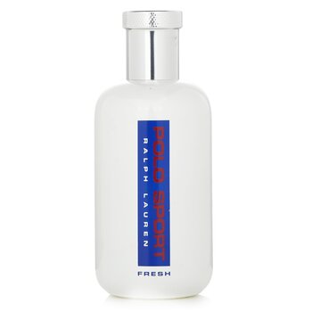 Polo Sport Fresh Eau De Toilette Spray