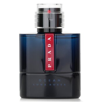 Prada Luna Rossa Ocean Eau De Toilette Spray