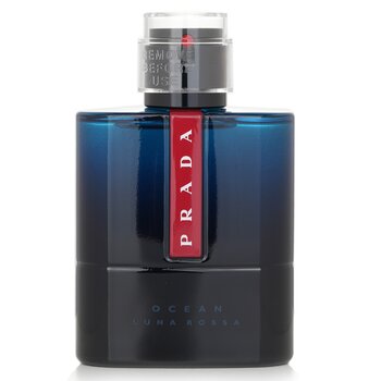 Prada Luna Rossa Ocean Eau De Toilette Spray