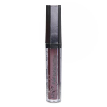 NYX Slip Tease Full Color Lip Lacquer - # Last Frontier