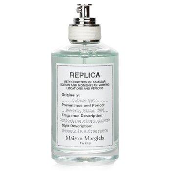 Maison Margiela Replica Bubble Bath Eau De Toilette Spray