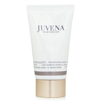 Juvena Specialists Rejuvenating Hand & Nail Cream SPF15