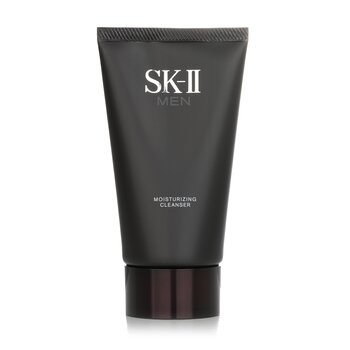 SK II Moisturizing Cleanser