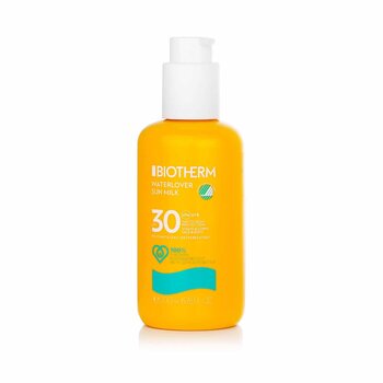 Waterlover Sun Milk SPF 30 (For Face & Body)