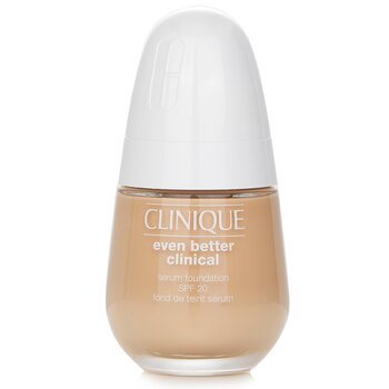 Even Better Clinical Serum Foundation SPF 20 - # WN 04 Bone