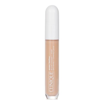 Even Better All Over Concealer + Eraser - # CN 10 Alabaster