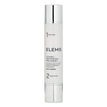 Elemis Dynamic Resurfacing Peel & Reset