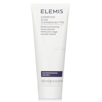 Elemis Superfood AHA Glow Cleansing Butter (Salon Size)