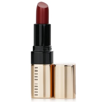 Bobbi Brown Luxe Lip Color - #68 Rare Ruby