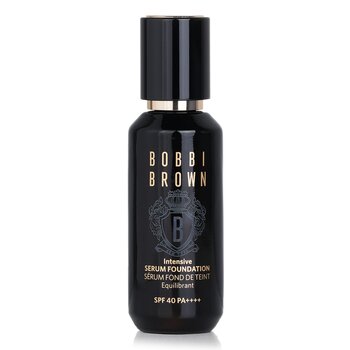 Bobbi Brown Intensive Serum Foundation SPF40 - # N-012 Porcelain