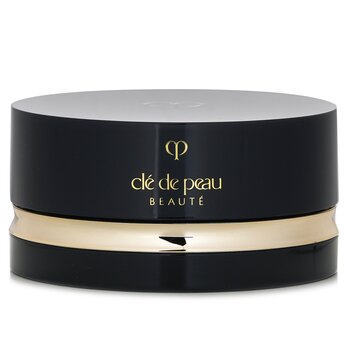 Cle De Peau Translucent Loose Powder N - # 1 Light