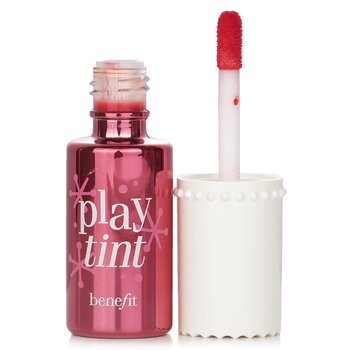 Playtint Lip & Cheek Stain