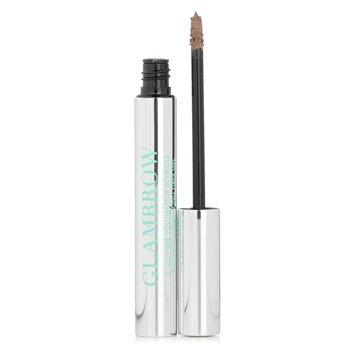 Apot.Care Glambrow The Brow Volumizing Fiber Gel - Light