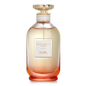 Coach Dreams Sunset Eau De Parfum Spray