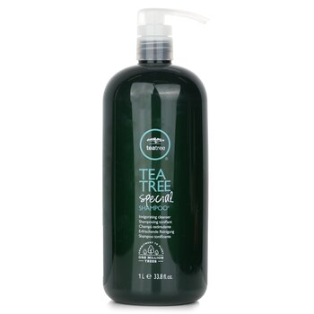 Paul Mitchell Tea Tree Special Shampoo (Invigorating Cleanser)