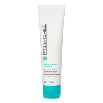 Paul Mitchell Super-Charged Treatment (Intense Hydration - Ultra Rich)