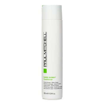 Paul Mitchell Super Skinny Conditioner (Prevents Damge - Softens Texture)