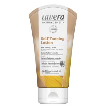 Lavera Self-Tanning Lotion For Body