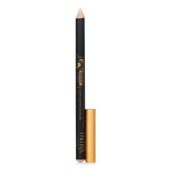 INIKA Organic Certified Organic Lip Pencil - # 05 Buff