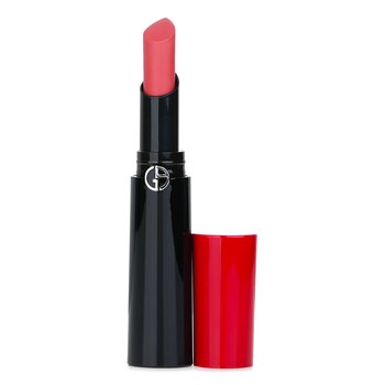 Giorgio Armani Lip Power Longwear Vivid Color Lipstick - # 108 In Love