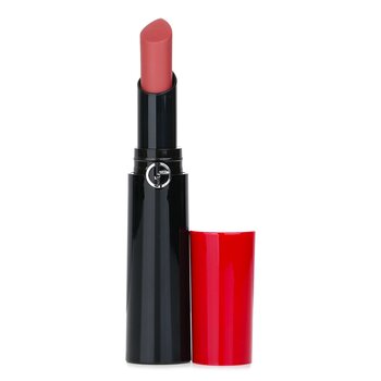 Lip Power Longwear Vivid Color Lipstick - # 201 Majestic