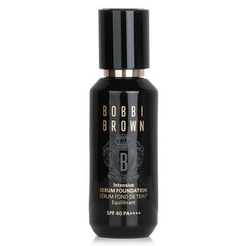 Bobbi Brown Intensive Serum Foundation SPF40 - # N-052 Natural