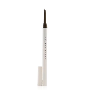 Fenty Beauty by Rihanna Brow MVP Ultra Fine Brow Pencil & Styler - # Dark Brown