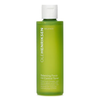 Ole Henriksen Balance Balancing Force Oil Control Toner