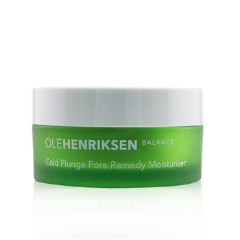 Ole Henriksen Balance Cold Plunge Pore Remedy Moisturizer