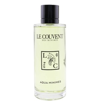 Aqua Minimes Eau De Toilette Spray