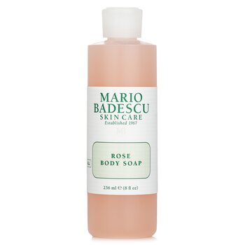 Mario Badescu Rose Body Soap