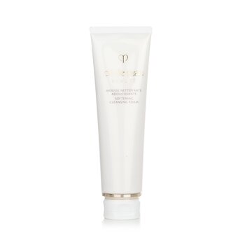 Cle De Peau Softening Cleansing Foam N