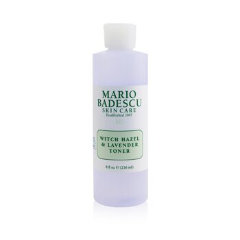 Mario Badescu Witch Hazel & Lavender Toner