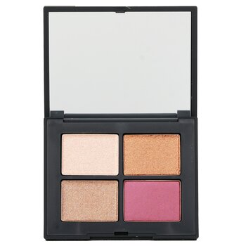 NARS Quad Eyeshadow - # Singapore