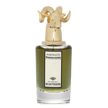 Penhaligons Portraits The Inimitable William Eau De Parfum Spray