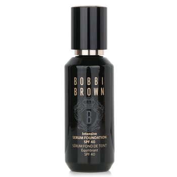 Bobbi Brown Intensive Serum Foundation SPF40 - # N-032 Sand