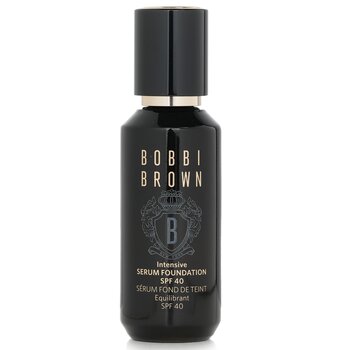 Bobbi Brown Intensive Serum Foundation SPF40 - # C-036 Cool Sand