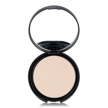 Original Mineral Veil Pressed Setting Powder - # Sheer Light