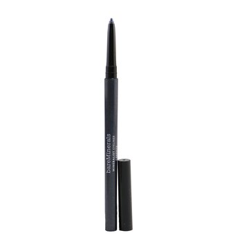 Mineralist Lasting Eyeliner - # Graphite