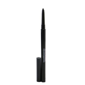 BareMinerals Mineralist Lasting Eyeliner - # Onyx