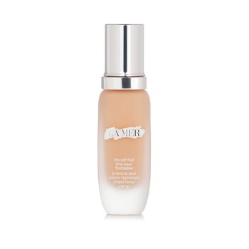 La Mer The Soft Fluid Long Wear Foundation SPF 20 - # 140 Alabaster