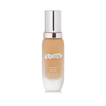 La Mer The Soft Fluid Long Wear Foundation SPF 20 - # 170 Warm Cameo