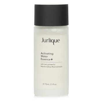 Jurlique Activating Water Essence+ - With Two Powerful Marshmallow Root Extracts(Random Packaging)